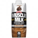 MUSCLE MILK RTD 12x500ml