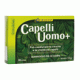 CAPELLI UOMO+ - 30 caps