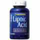 LIPOIC ACID - 100 caps