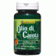 OLIO DI CAROTA - 60 caps