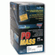 PD MASS - 2 buste da 750 g