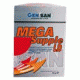 MEGA SUPPLE LD - box da 30 stick da 2,10 g