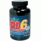 PD CREATINE 6 - 96 caps