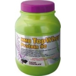 HMB Top Whey Protein 90 - 750 g