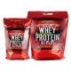 WHEY PROTEIN 80 PLUS