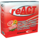 REACT Astuccio Buste 20 x 25 g