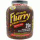ULTIMATE FLURRY PROTEIN POWDER