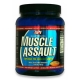 MUSCLE ASSAULT NITRIC OXIDE - 750g (Arancia)