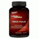 OMEGA 3 FISH OIL - 120 softgels