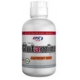 LIQUID GLUTAMINE ELITE 470ml (Gusto Raspberry)