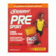 ENERVIT PRE SPORT - 8 gel da 45 g