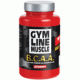MUSCLE BCAA - 120 compresse