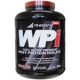 WPI Whey Protein Isolate