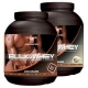 BULK WHEY 2250g