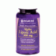 ALPHA LIPOIC ACID - 60 cpr