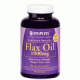 FLAX OIL - 90 softgels