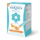 SLIMQUICK 26 BUSTINE (Gusto Mandarino)