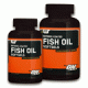ENTERIC COATED FISH OIL 100 CPR
