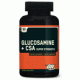 GLUCOSAMINE + CSA 120 CAPS