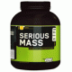 SERIOUS MASS - 2730 g