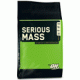SERIOUS MASS - 5500 g