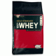 100% WHEY GOLD STANDARD - 4550 g