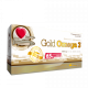 GOLD OMEGA - 60 caps