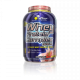 100% WHEY PROTEIN COMPLEX