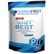 WHEY BEST PROTEIN (Sacchetto)