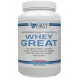WHEY GREAT PROTEIN 1 kg (Barattolo)