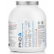 PHARMA WHEY HT+ 2,27 kg