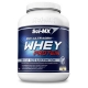 100% WHEY PROTEIN