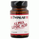 ALPHA LIPOIC ACID - 60 caps