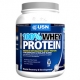 100% WHEY PROTEIN 