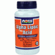 ALPHA LIPOIC ACID - 60 CAPS