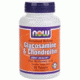 GLUCOSAMINE & CHONDROITIN WITH MSM - 90 CAPS