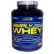 SIMPLY WHEY