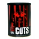 ANIMAL CUTS - 42 PACKS