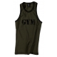 CANOTTIERA UOMO MILITARY TANK