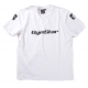 T-SHIRT COLLO "V" MUSCLE STAR