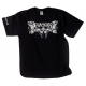 BASIC T-SHIRT ONE MORE RAP