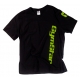 SLIM T-SHIRT PUMPED WEAR