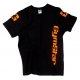 SLIM T-SHIRT STAR TEE