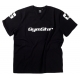 T-SHIRT COLLO "V" SUPERHERO