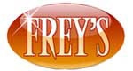 FREY'S