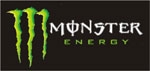 MONSTER ENERGY