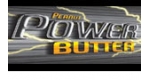 POWER BUTTER