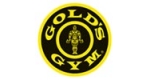 GOLDS GYM